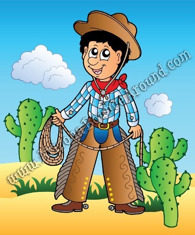 Western Party Game Rentals Denver Colorado